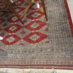 718 7366 ORIENTAL RUG